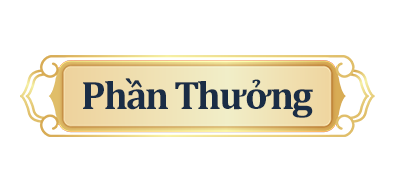 Phần thưởng