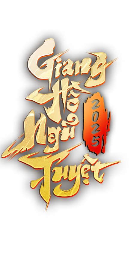 Ngũ phái loạn giang hồ