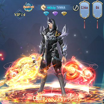 Avatar
