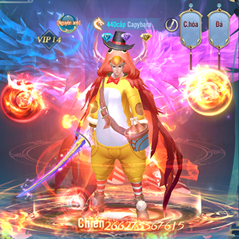 Avatar